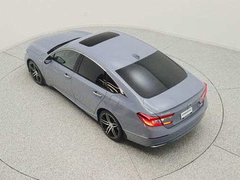 Used 2021 Honda Accord Touring image 28