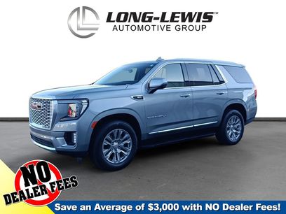 Used 2023 GMC Yukon Denali