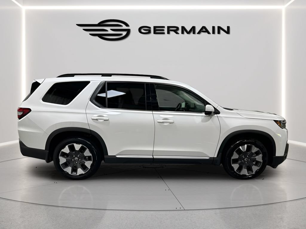 Certified 2026 Honda Pilot Elite image 10