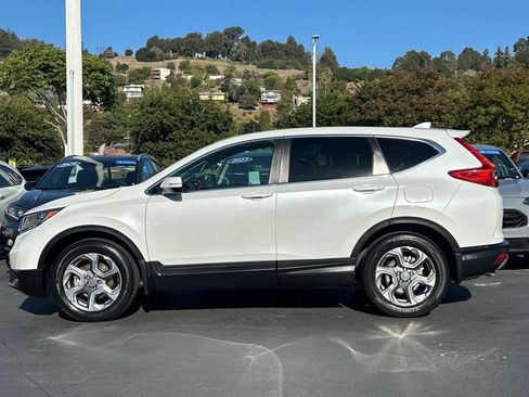 Certified 2019 Honda CR-V EX-L image 6