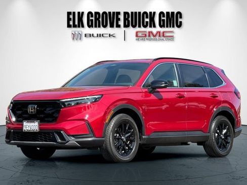 Used 2023 Honda CR-V Sport image 8