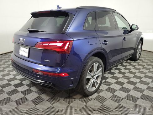 Used 2025 Audi Q5 2.0T Premium AWD/4WD image 6