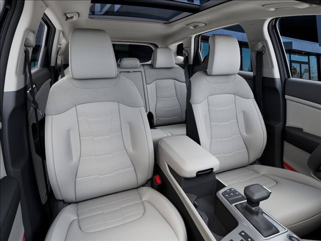 New 2027 Kia Sportage SX AWD/4WD image 15