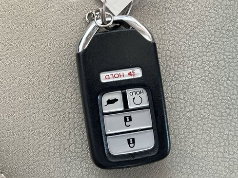 Certified 2022 Honda CR-V EX image 19