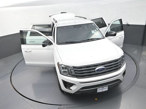 Used 2020 Ford Expedition XL AWD/4WD image 30