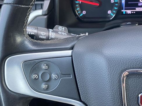 Used 2017 GMC Yukon XL SLE w/ HD Trailering Package image 15