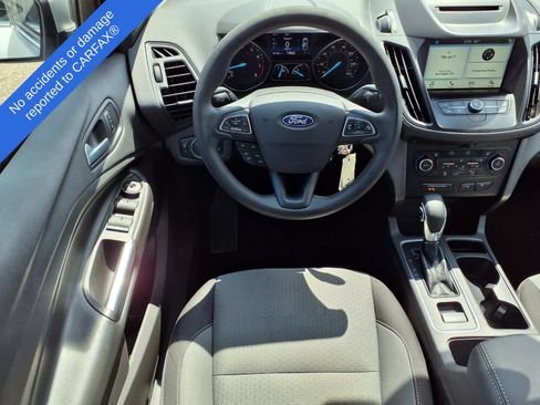Used 2018 Ford Escape SE w/ SE Sync 3 Package FWD image 14