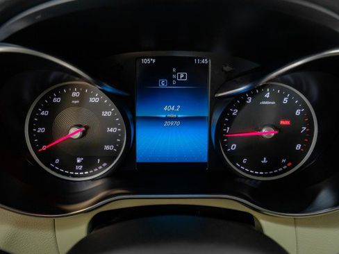 Used 2020 Mercedes-Benz C 300 Sedan image 18
