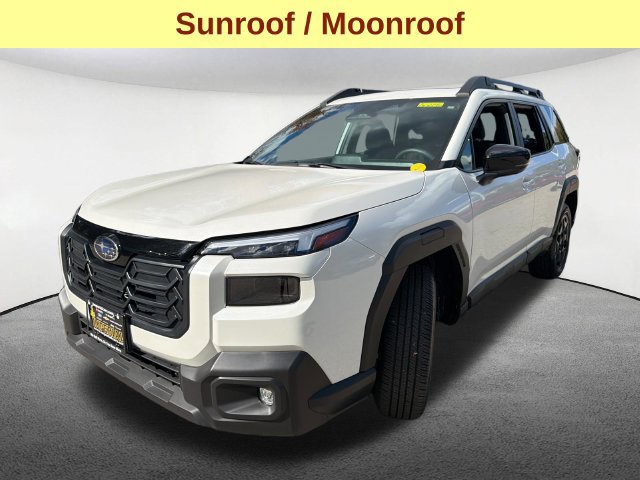 Used 2026 Subaru Outback Limited AWD/4WD image 5