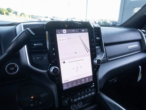 New 2026 RAM 2500 Big Horn image 23