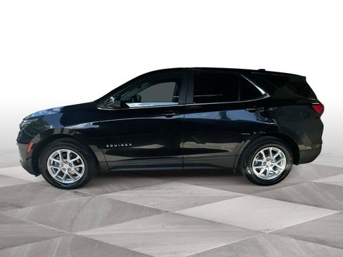 Used 2023 Chevrolet Equinox LT FWD image 5
