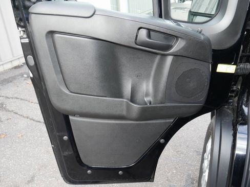 New 2026 RAM ProMaster 3500 w/ Quick Order Package 22G SLT image 12