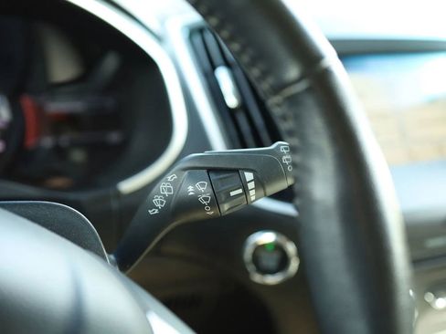 Used 2017 Ford Edge SEL w/ Equipment Group 201A image 20