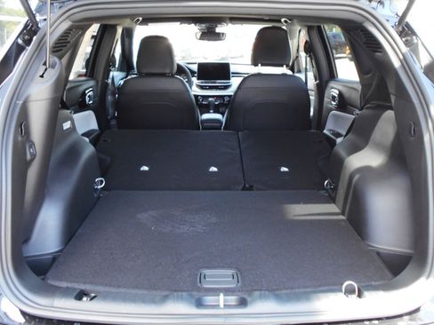 New 2026 Jeep Compass Limited AWD/4WD image 10