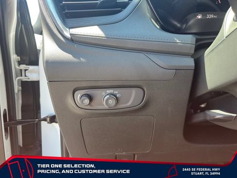 New 2026 Buick Encore GX Sport Touring w/ Advanced Technology Package FWD image 24