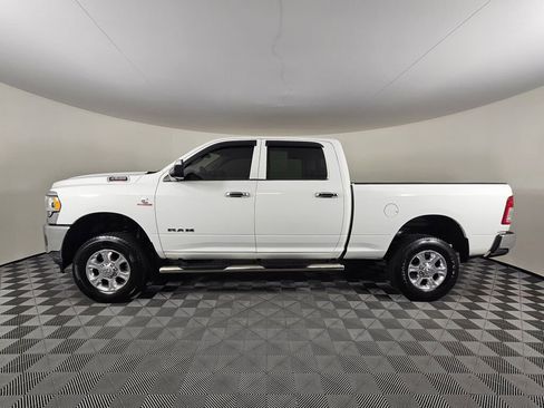 Used 2020 RAM 2500 Tradesman image 6