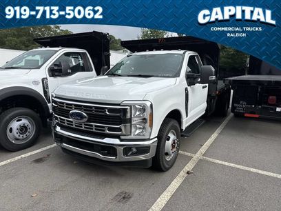 New 2025 Ford F350 XL w/ XL Chrome Package