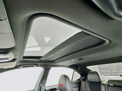 Used 2023 Subaru WRX Limited image 20