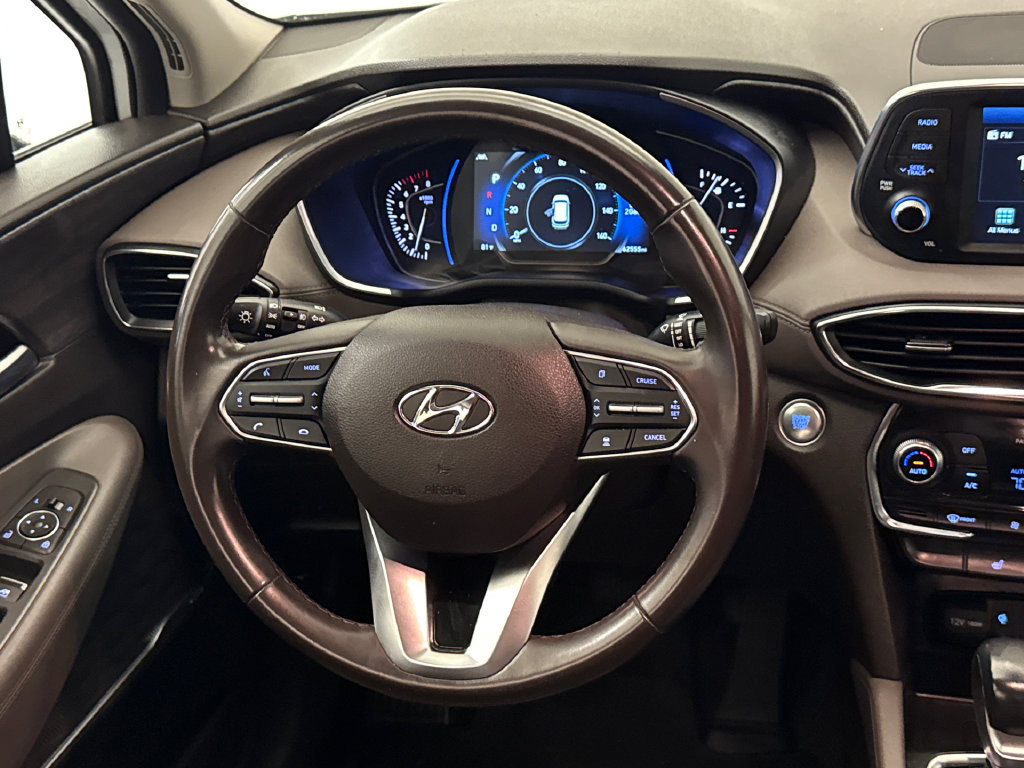 Used 2020 Hyundai Santa Fe SEL w/ Convenience Package AWD/4WD image 14