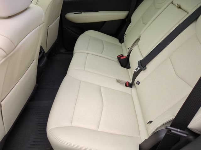 Certified 2023 Cadillac XT5 Sportv w/ Technology Package AWD/4WD image 22