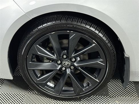 Used 2023 Toyota Corolla SE image 4