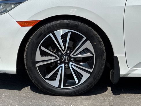 Used 2016 Honda Civic EX-T image 30