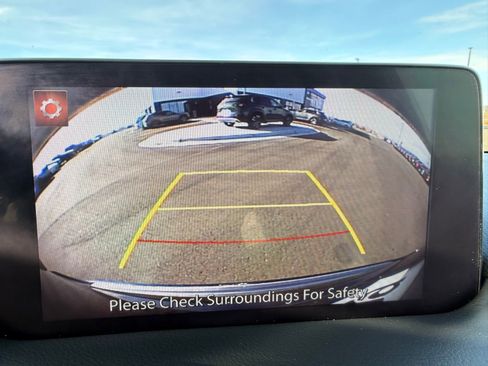 Used 2020 MAZDA CX-5 Grand Touring Reserve image 31