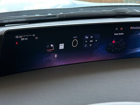 New 2026 Lincoln Navigator Reserve w/ Jet Appearance Package AWD/4WD image 25