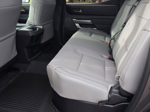 New 2026 Toyota Tundra SR5 w/ SR5 Premium Package image 24