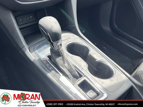 Certified 2024 Chevrolet Equinox LT image 27