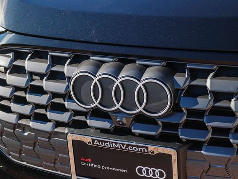 Certified 2025 Audi Q5 Premium w/ Premium Plus AWD/4WD image 13