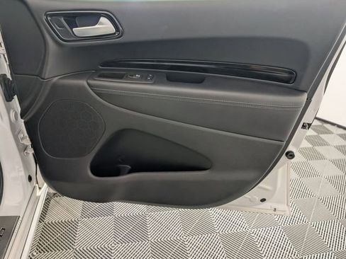 Used 2021 Dodge Durango Citadel AWD/4WD image 36