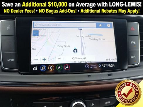 Used 2020 Buick Enclave Avenir w/ Avenir Technology Package image 26