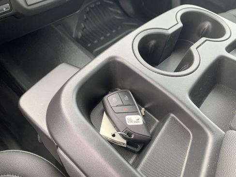 New 2024 GMC Sierra 3500 Pro w/ Fleet Convenience Package AWD/4WD image 29