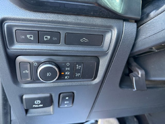 Used 2021 Ford F150 XLT w/ Equipment Group 302A High AWD/4WD image 12