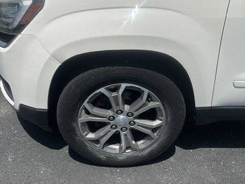 Used 2014 GMC Acadia SLT AWD/4WD image 7