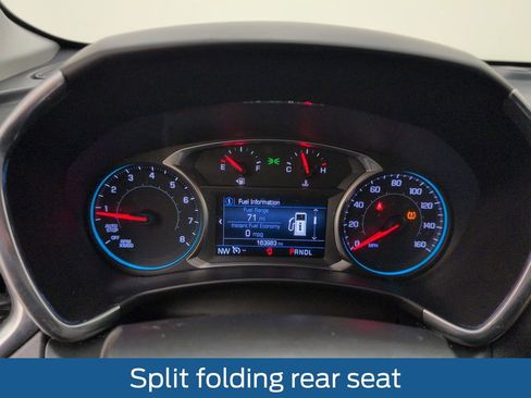 Used 2019 Chevrolet Equinox LT FWD image 22