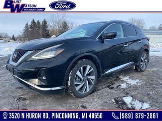 Used 2023 Nissan Murano SL video 1