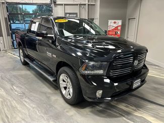 Used 2015 RAM 1500 Sport w/ Convenience Group AWD/4WD video 1
