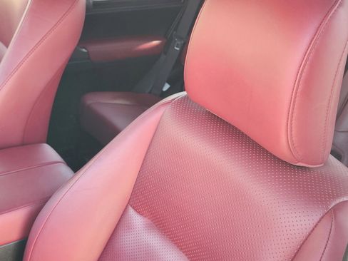 Certified 2023 Lexus GX 460 Luxury w/ Sport Design Package image 6