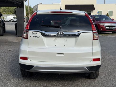 Used 2015 Honda CR-V EX image 6