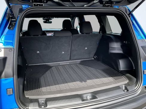 New 2026 Jeep Cherokee Laredo AWD/4WD image 19
