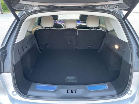 New 2026 Lincoln Nautilus Reserve AWD/4WD image 16