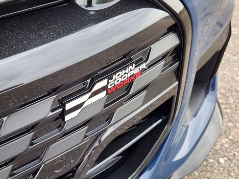 New 2026 MINI Cooper S FWD image 21