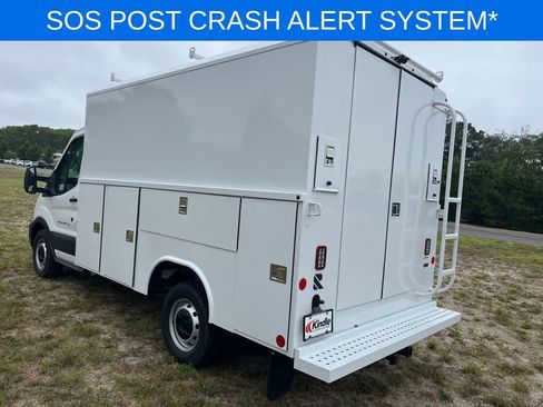 New 2025 Ford Transit 350 image 20