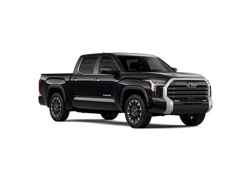 New 2026 Toyota Tundra Limited AWD/4WD image 15