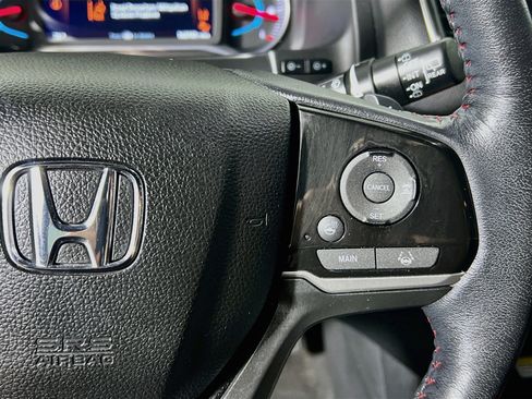 Used 2021 Honda Pilot Black Edition image 19