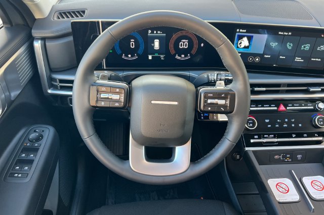 New 2027 Hyundai Santa Fe SE FWD image 13
