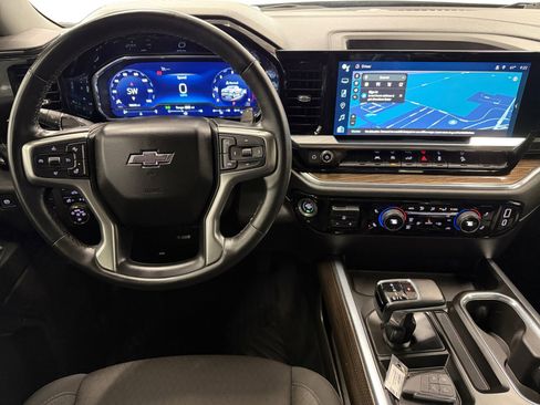 Used 2023 Chevrolet Silverado 1500 RST image 13