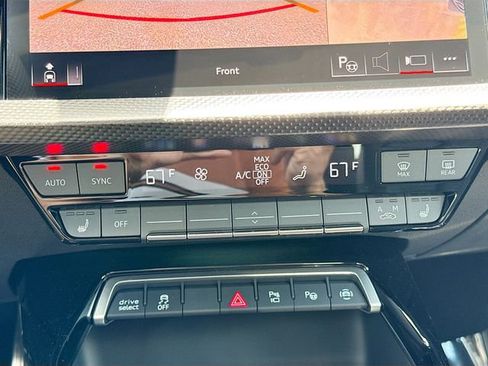 New 2026 Audi RS 3 AWD/4WD image 32